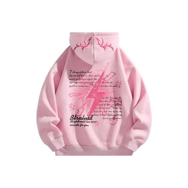 BTR Sweatshirts Unisex-18