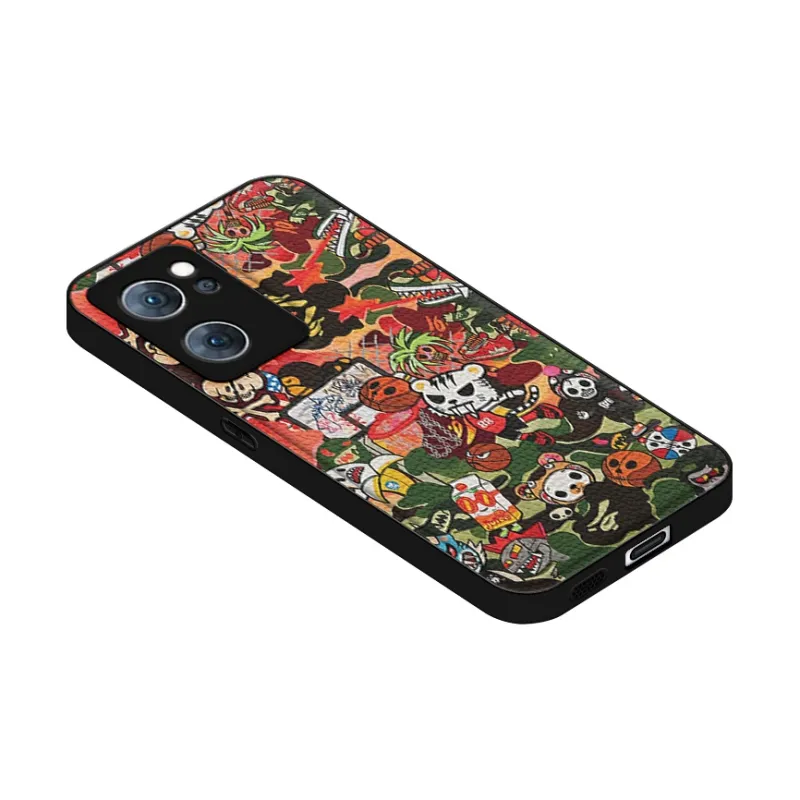 Small bones Phone Cases-10