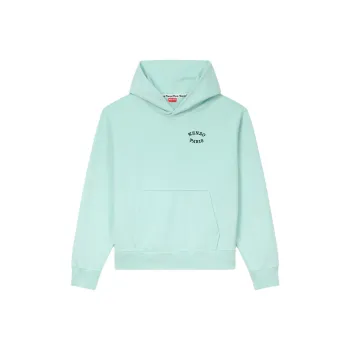 KENZO Logo Hoodie
