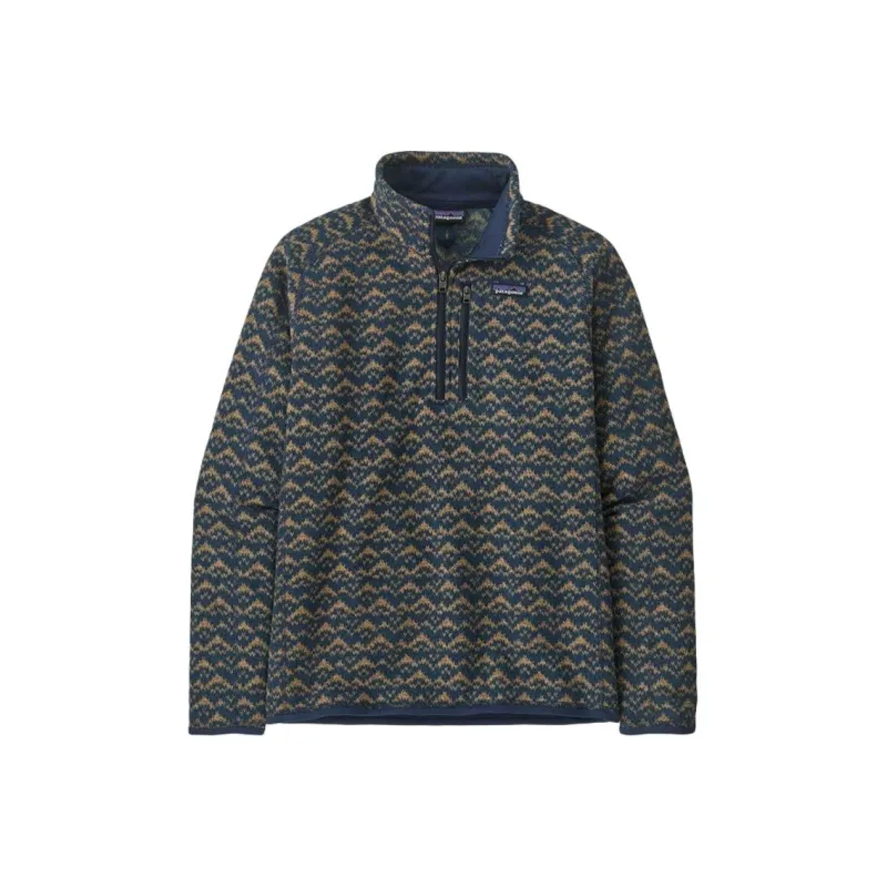 Patagonia Better Sweater Fleece Jacket-32
