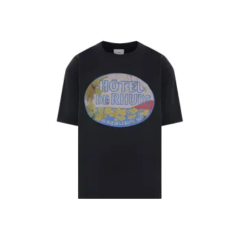 RHUDE Dimora Tee