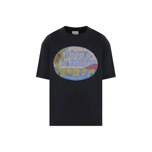 RHUDE Dimora Tee