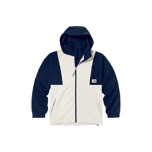 THE NORTH FACE Jacket Men's Blue