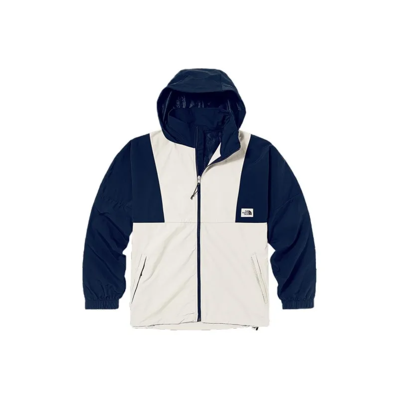 THE NORTH FACE Jacket Men's Blue-0