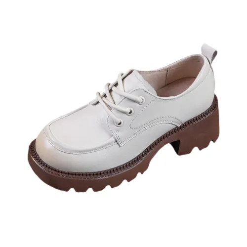 Help Casual Single Shoes Women's