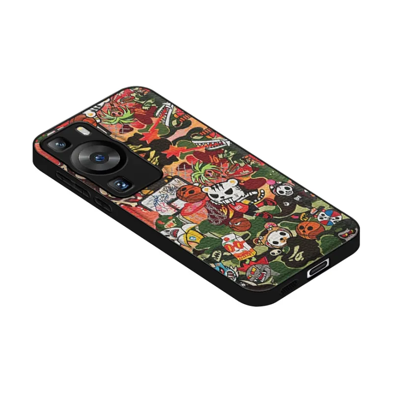 Small bones Phone Cases-10