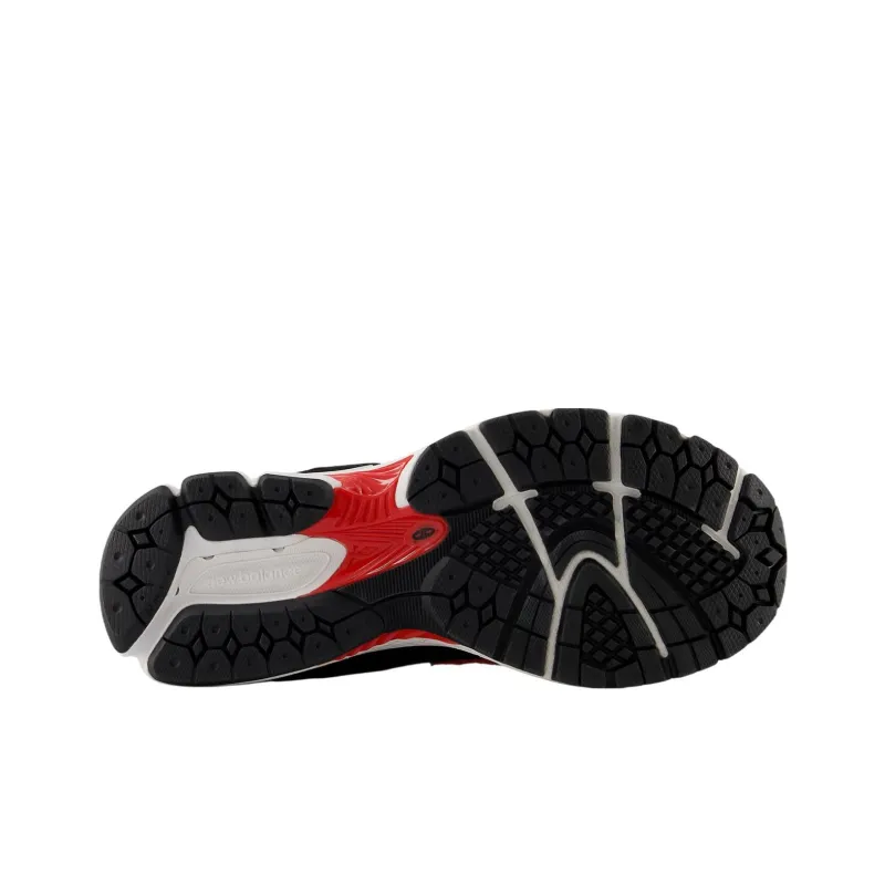 New Balance 2002R True Red Black-4