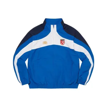 Supreme Umbro Track Jacket SS23