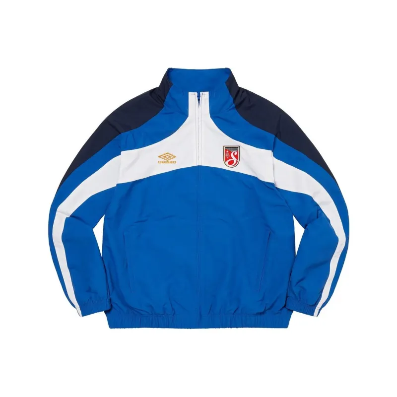 Supreme Umbro Track Jacket SS23-0