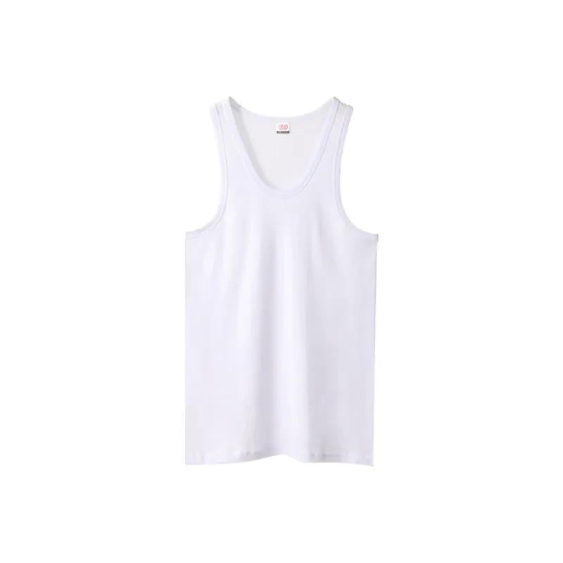 Lanza Men Tank Tops-1