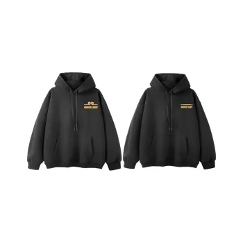 AMBER LIGHT Sweatshirt Unisex Combo Set