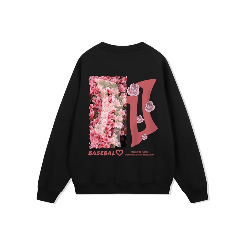 Pnj Sweatshirts Unisex-5