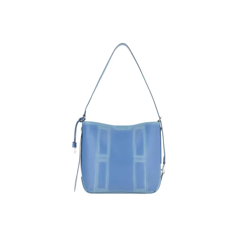 HOGAN Small Hocket Tote Bag-3