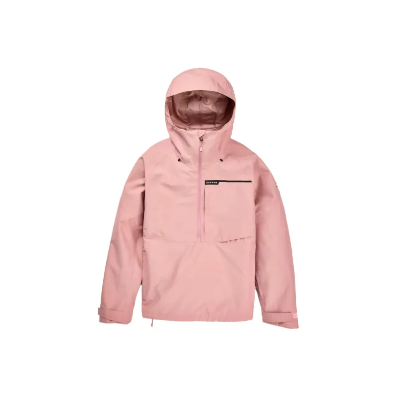 BURTON Jackets Men-2