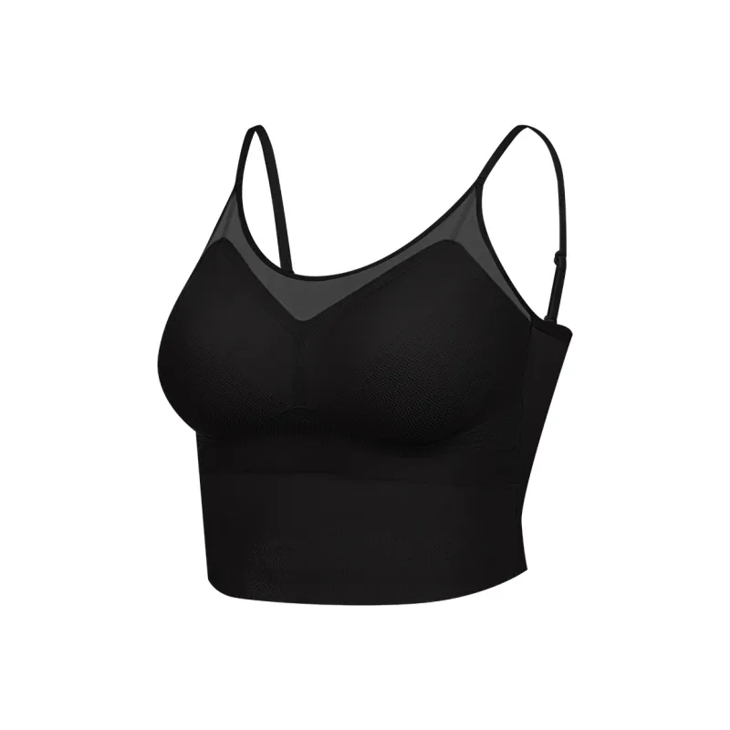 MIIOW Tank Top Women's Combo Set-0