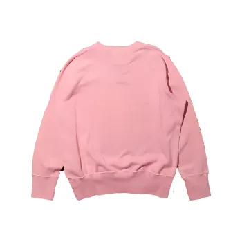 Levis Sweatshirts Men Pink