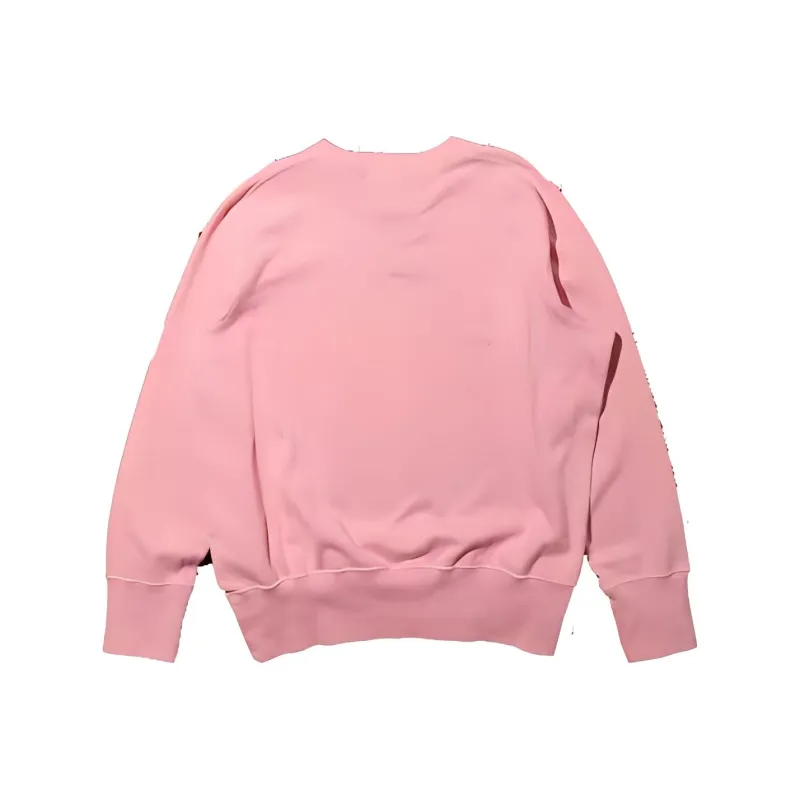 Levis Sweatshirts Men Pink-0