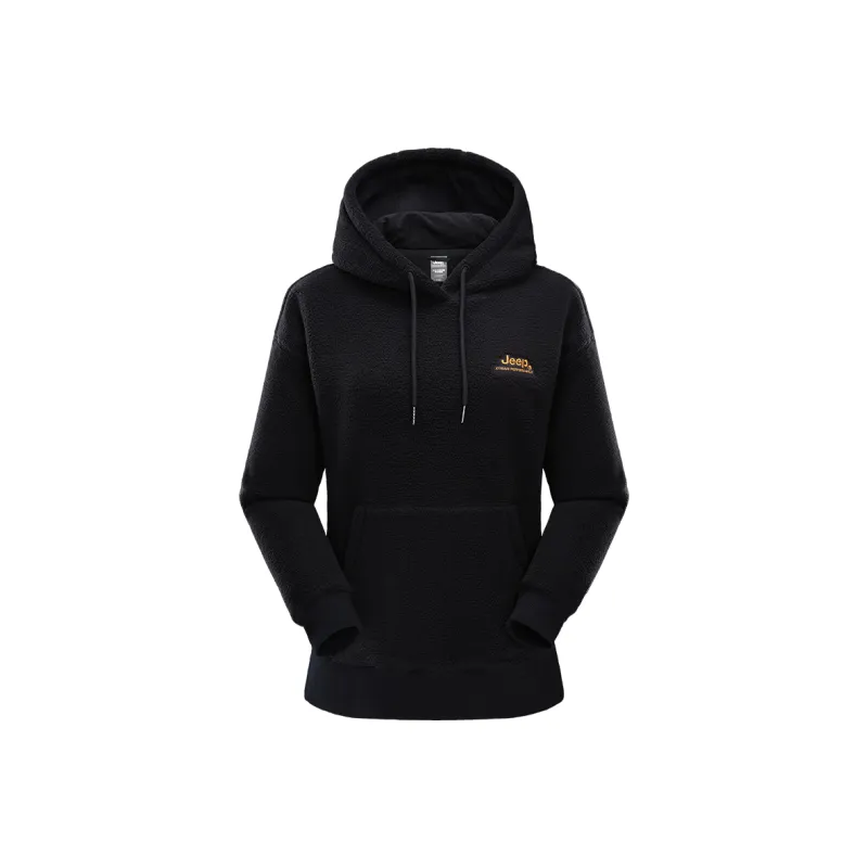 Jeep Sweatshirts Unisex-0