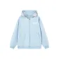Glacier Blue