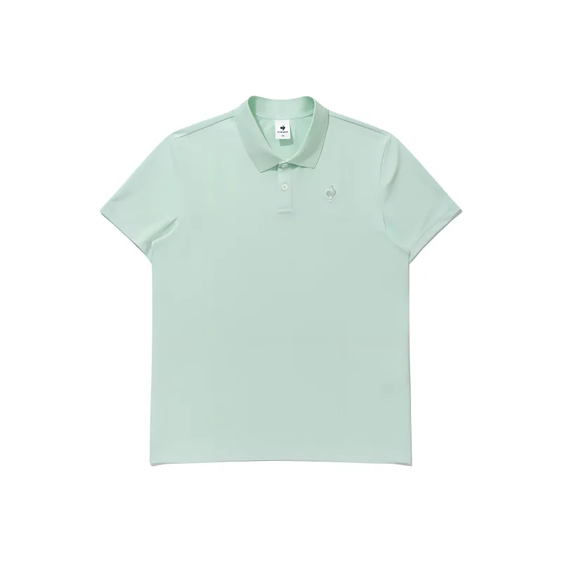 Le Coq Sportif Polo Shirt Unisex-0