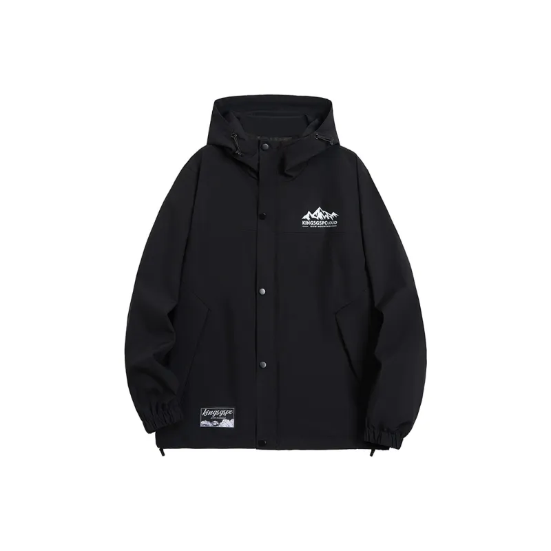 Kingsgspc Jackets & Coats Unisex-7