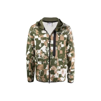 Nike Tech Fleece Jacket