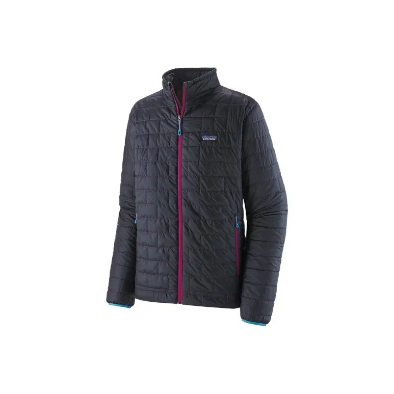 Patagonia Nano Puff Jacket-10