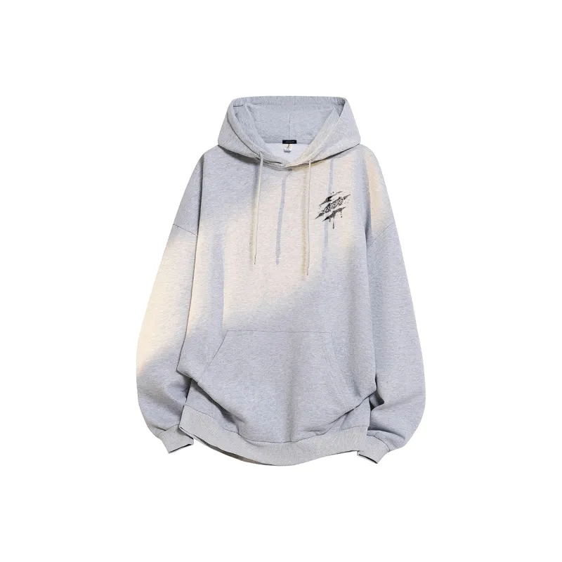 JEANSWEST Sweatshirts Unisex-19