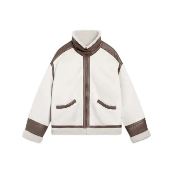 LiNing Jacket Men's Bud Yellow Gray