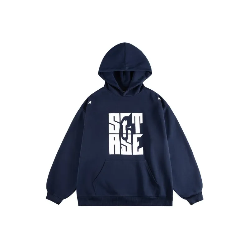 PEDLOR Sweatshirts Unisex-6