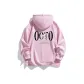 Pink[Thickened and Fleece-Lined]