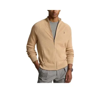 Polo Ralph Lauren Polo Pony embroidered Cardigan