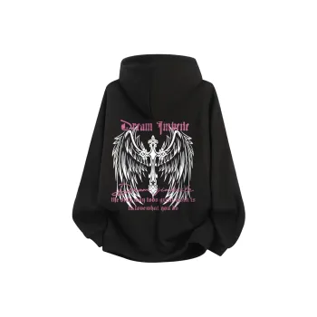 JINBEILE Sweatshirts Unisex