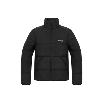 Timberland Jackets Men Black