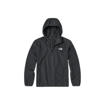 THE NORTH FACE Jackets Men Dark Gray
