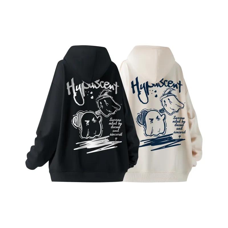 HYPASCENT Sweatshirts Unisex-11