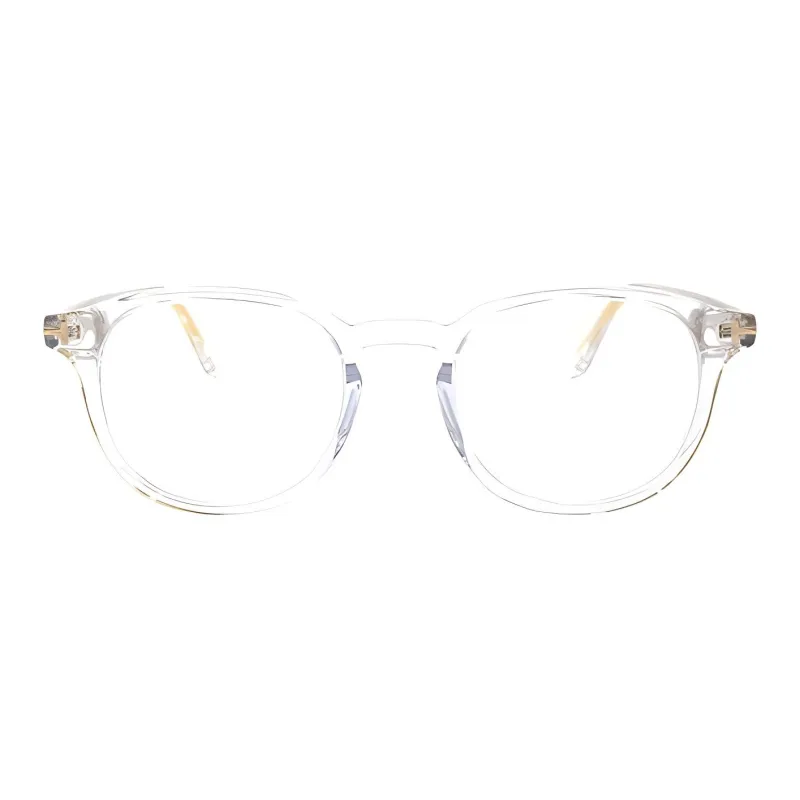 TOM FORD Eyeglass Frames Unisex-1