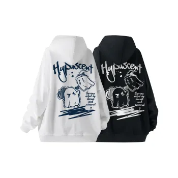 HYPASCENT Sweatshirts Unisex
