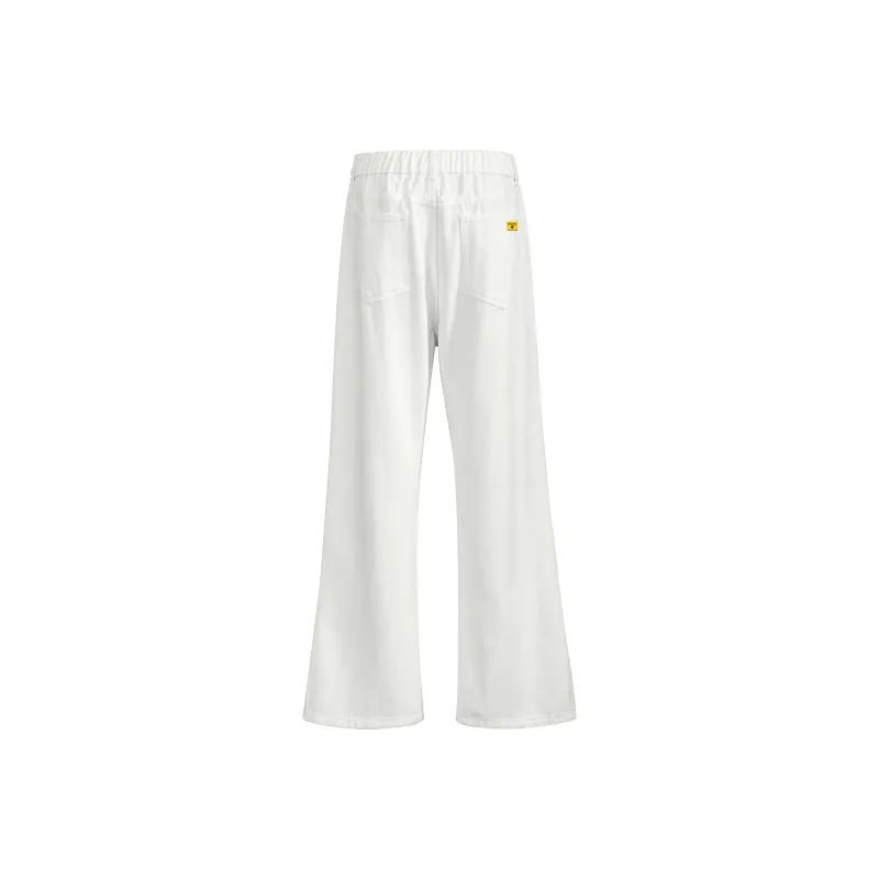 Ghost Mask Jeans Unisex-7