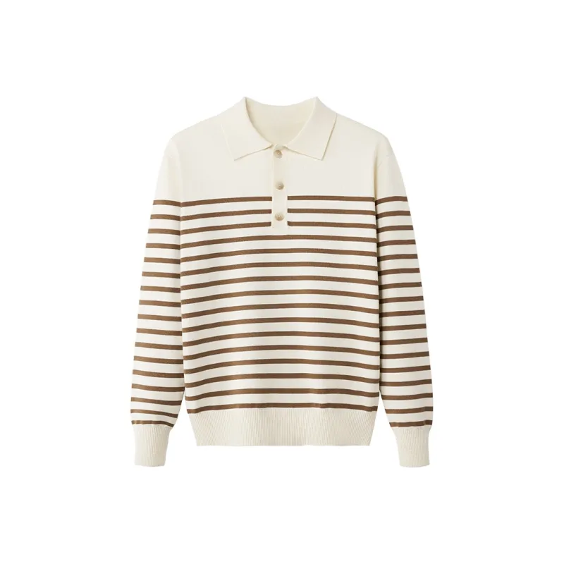 G· Mons Knitwear Men-6