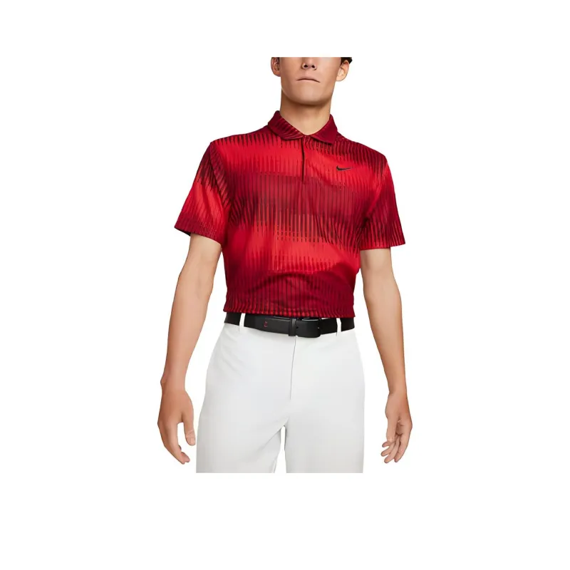Nike Tiger Woods Dri Fit Adv T shirt-0