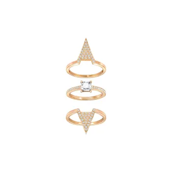 Swarovski Funk Rings Women's
