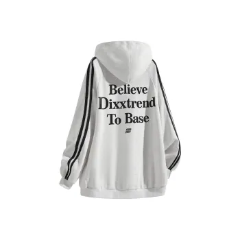 DIXX Sweatshirts Unisex