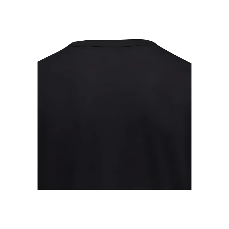 Under Armour T Shirts Men Black 001-3
