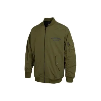 Adidas Jackets Men Green