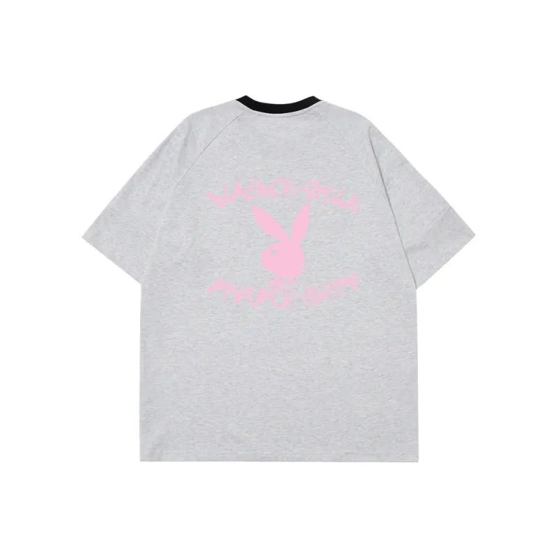 Playboy T Shirts Men-2