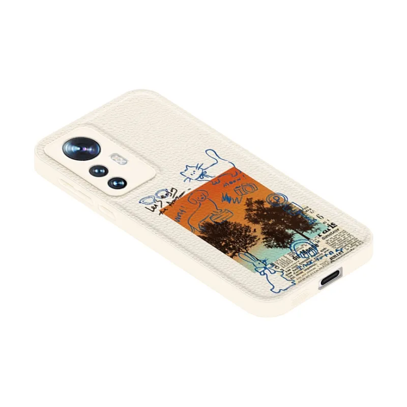Small bones Phone Cases-1