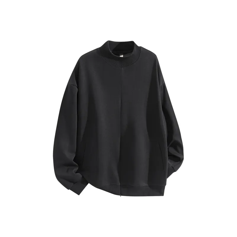 H2P Long Sleeved Sweatshirt Unisex-3