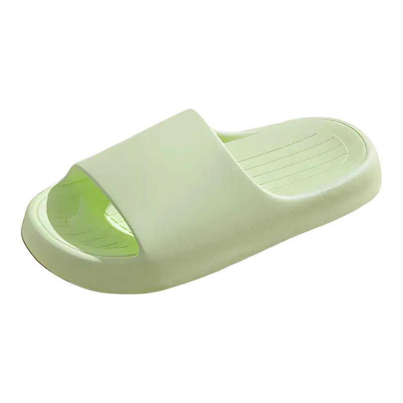 An Shangfen Slippers / Home Slippers-9