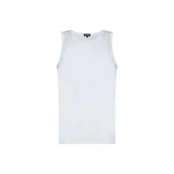 Ermenegildo Zegna Sleeveless Crewneck Tank Top